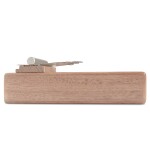 Cascha Kalimba Mahogany 10