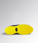 Bezpečnostní obuv Diadora GLOVE MDS LOW S1 P HRO SRC Velikost boty: 41, Černá