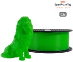Prusa Research Prusament PLA Simply Green 1 kg (NFC)