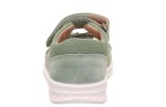 Dětské sandály Superfit 1-000519-7500 Velikost: 28