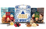 Vánoční dárkový box instantní kávy 6x40g