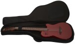 Godin Multiac Mundial Aztek Red