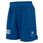 Nike Pánské kraťasy Indianapolis Colts NFL 2024 Sideline Mesh Dri-FIT Shorts Velikost: L