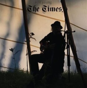 The Times (CD) - Neil Young