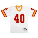 Mitchell & Ness Pánský dres Tampa Bay Buccaneers NFL Mike Alstott #40 Throwback Velikost: S