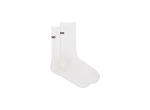 POC Cadence Road Long Socks Hydrogen White