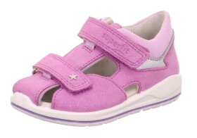 Dětské sandály Superfit 1-000864-8510 Velikost: 22