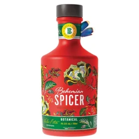 Žufánek Bohemian Spicer 35% 0,7l (8594024927754)