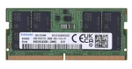 Samsung M425R4GA3BB0-CWM 32GB (1x32GB) 5600MHz / DDR5 / 2Rx8 / CL40 / 1.1V / SO-DIMM / Non-ECC (M425R4GA3BB0-CWM)