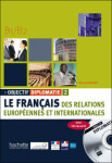 Objectif Diplomatie 2 (B1/B2) Livre de l´éleve + CD audio - Michel Soignet