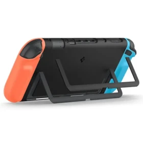 Spigen Nano Pop Ochranný kryt pro Nintendo Switch 2 special edition (ACS10207)