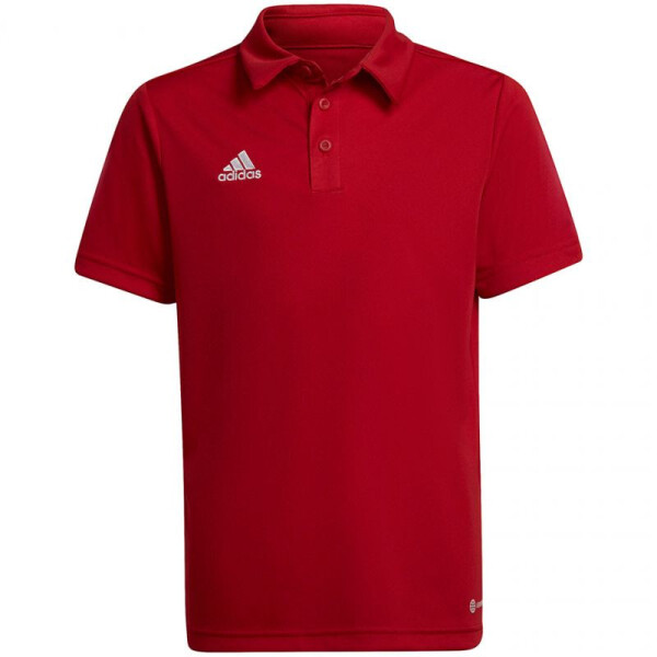 Dětské tričko Entrada 22 Polo Jr cm ADIDAS