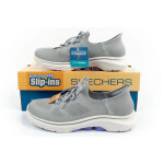 Boty Skechers Go Walk 7-Via W 125213/GYLV 37.5