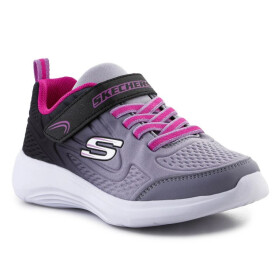 Boty Skechers Selectors Sweet Swirl Jr 302474L-BKMT EU 31
