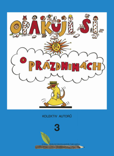 Opakuji si prázdninách