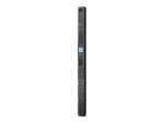 APC Rack PDU 2G / Jednotka PDU s měřícími přístroji / by Outlet s přepínači / ZeroU / C20 - (21) C13 / (3) C19 (AP8659)