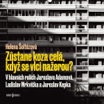 Zůstane koza celá, když se vlci nažerou? - Helena Šoltészová - audiokniha