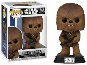 Funko POP Star Wars: SWNC- Chewbacca