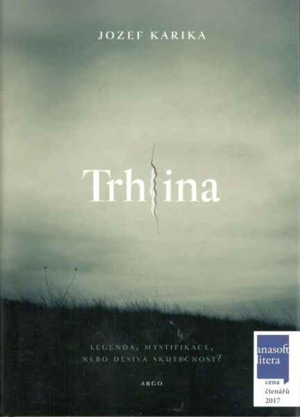 Trhlina