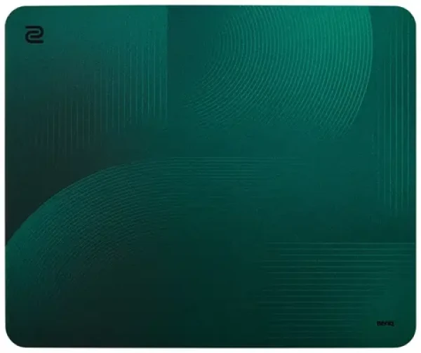 ZOWIE by BenQ G-SR-SE-ZC06 herní podložka zelená / 470x390mm (9H.N56FQ.A61)