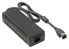 Akyga AK-PD-14 / Napájecí adaptér / 203W / 12V 16,5A + 5V 1A / pro Xbox 360 (AK-PD-14)
