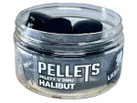LK Baits Pelety v dipu Halibut 60g - 17mm,LK Baits Pelety v dipu Halibut 60g - 17mm