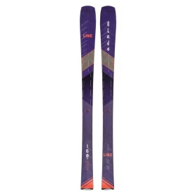 Dámské lyže LINE Blade W 22/23 délka lyží (v cm) 160