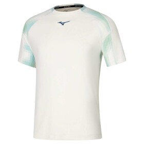 Běžecké tričko Mizuno Frontier Shadow Tee 62GAC00201 Velikost textilu: M