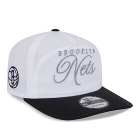 New Era Pánská kšiltovka Brooklyn Nets NBA 2025 Draft 19TWENTY Adjustable OTC