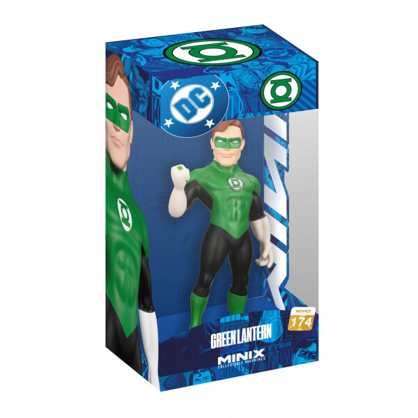 MINIX Movies: DC - Green Lantern