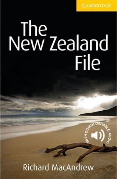 New Zealand File Level 2 Elementary/Lower-Intermediate - Philip Prowse