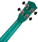 Cascha HH 3971 Soprano Ukulele Bundle Blue