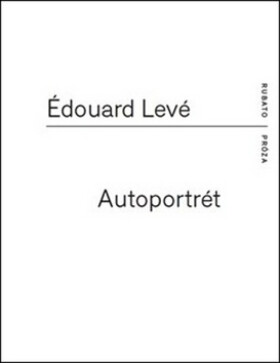 Autoportrét - Édouard Levé