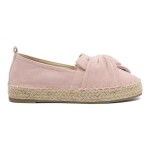 Espadrilky DeeZee LUCKY STORY WSS990-160 Látka/-Látka