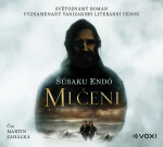 Mlčení Endó Šúsaku