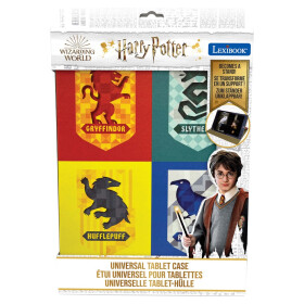 Lexibook Univerzální pouzdro na tablet 7-10"" Harry Potter - Alltoys Lexibook