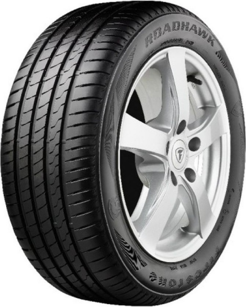 185/65 R15 88T ROADHAWK TL Firestone