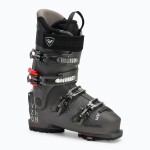 Lyžařské boty Rossignol VIZION 4B PRO 100 MV GW, metal grey, 25/26 Velikost MP (cm): 29,5