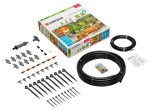 Gardena Micro-Drip Starter Set Flower Pots M - set pro zavlažování květníků / 7 kusů pro květináče 3 ks pro truhlíky / doprodej (13001-20)