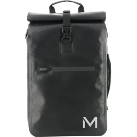 Mobilis BIKE batoh na notebook na kolo / 25L / 14-15.6" černá (070001)