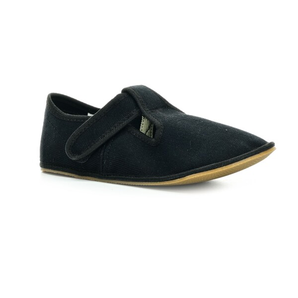 EF Ef Black