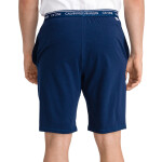 Pánské šortky NM1795E-C5F - Calvin Klein XL