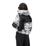 Rains Bumbag Mesh Mini Black W3 14130 01 Ledvinka Univerzální