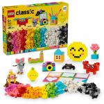 LEGO LEGO® Classic 11042 Kreativní veselá krabička