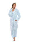 župan Alta dámský Baby Blue L