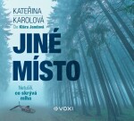 Jiné místo Kateřina Karolová