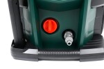 Elektrická vysokotlaká myčka Bosch AdvancedAquatak 150 06008A7700