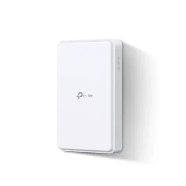 TP-Link NE200-Outdoor / 5G LTE router venkovní Wi-Fi router / 802.3af / 2.4GHz / IP66 / 1x LAN / nanoSIM (NE200-Outdoor)