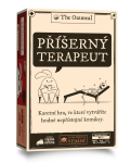 Příšerný terapeut - Matthew Inman