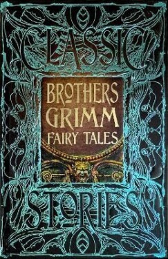 Brothers Grimm Fairy Tales - Jack Zipes
